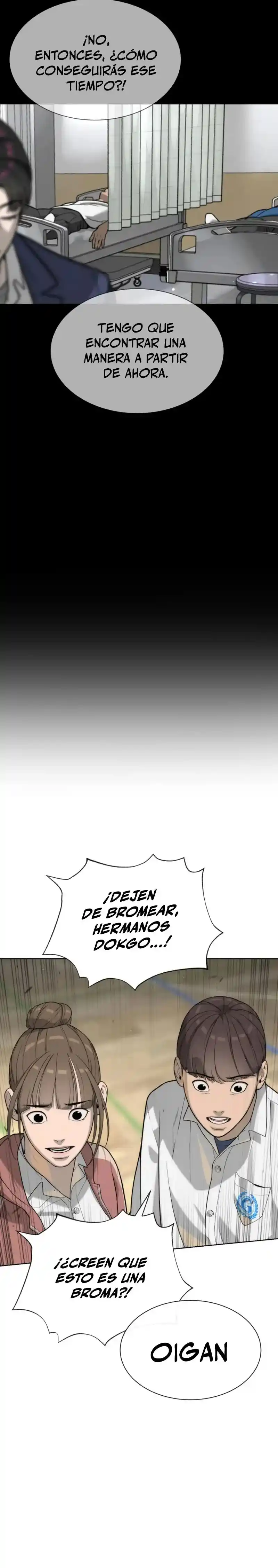 Pedro El Asesino - Capítulo 100 - Página 45 - LectorTMOo