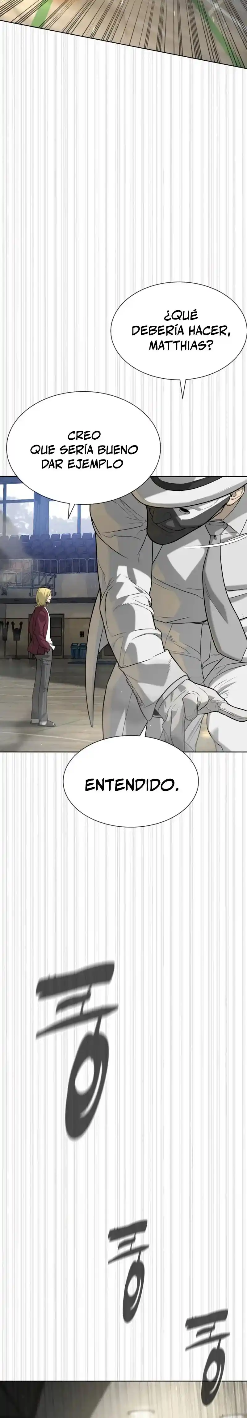 Pedro El Asesino - Capítulo 100 - Página 56 - LectorTMOo