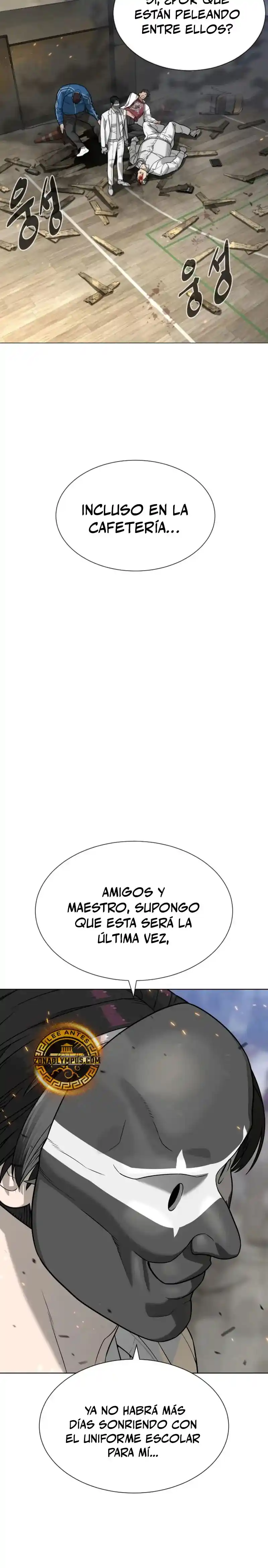 Pedro El Asesino - Capítulo 100 - Página 62 - LectorTMOo