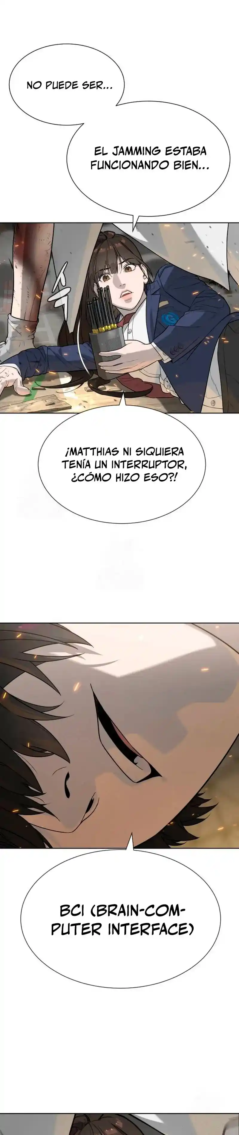 Pedro El Asesino - Capítulo 101.2 - Página 3 - LectorTMOo