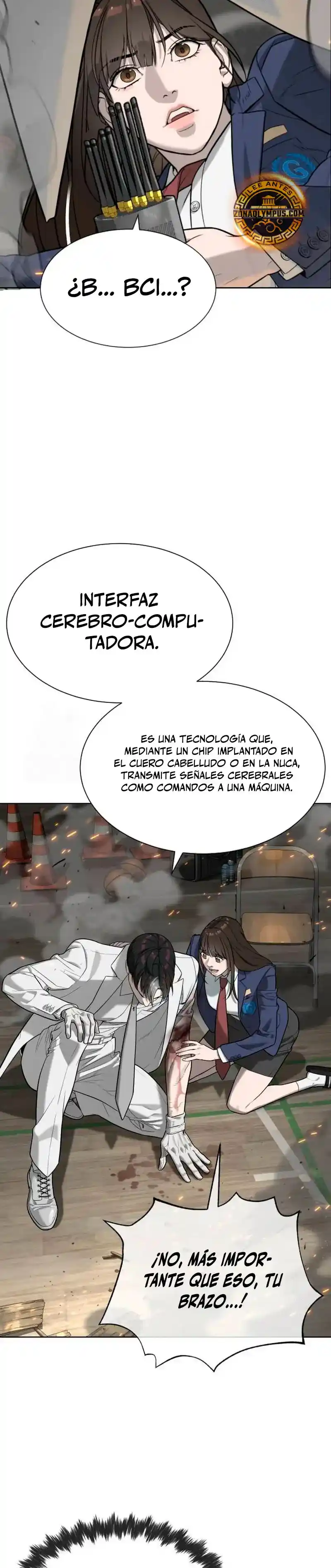 Pedro El Asesino - Capítulo 101.2 - Página 4 - LectorTMOo