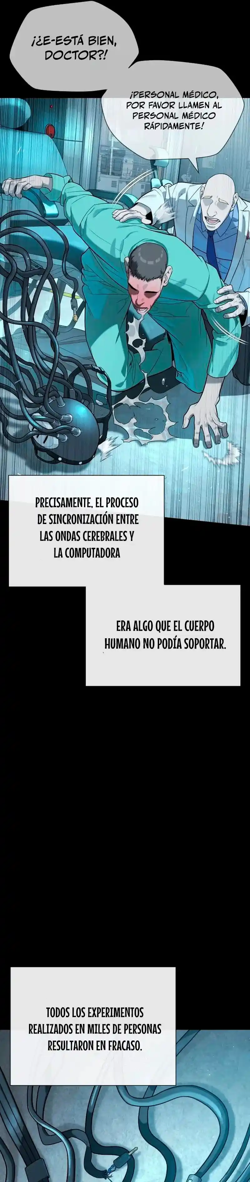 Pedro El Asesino - Capítulo 101.2 - Página 8 - LectorTMOo