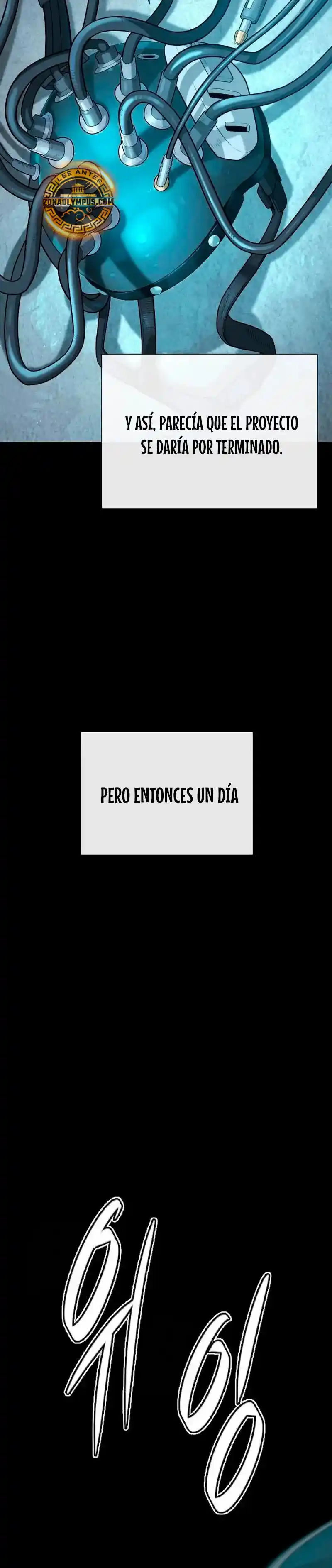 Pedro El Asesino - Capítulo 101.2 - Página 9 - LectorTMOo
