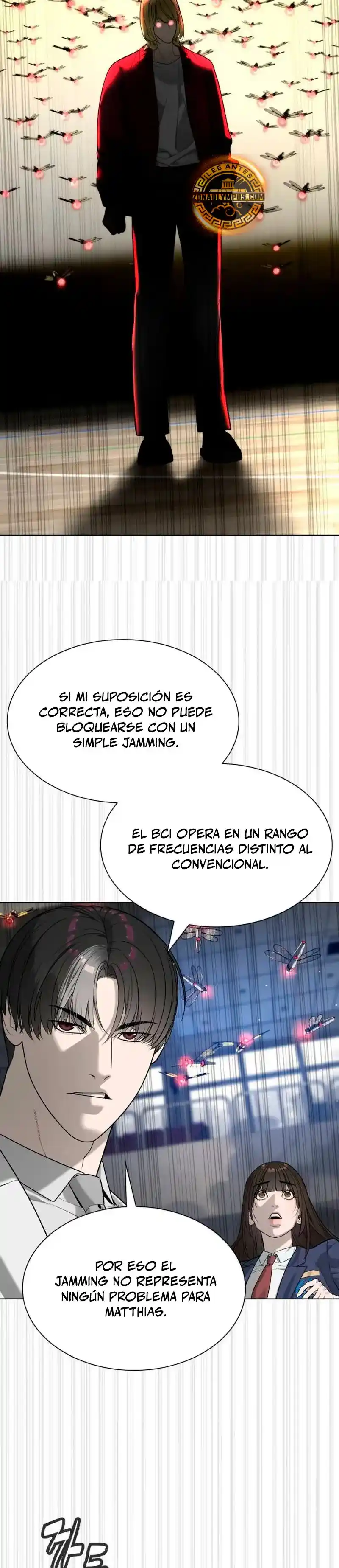 Pedro El Asesino - Capítulo 101.2 - Página 16 - LectorTMOo