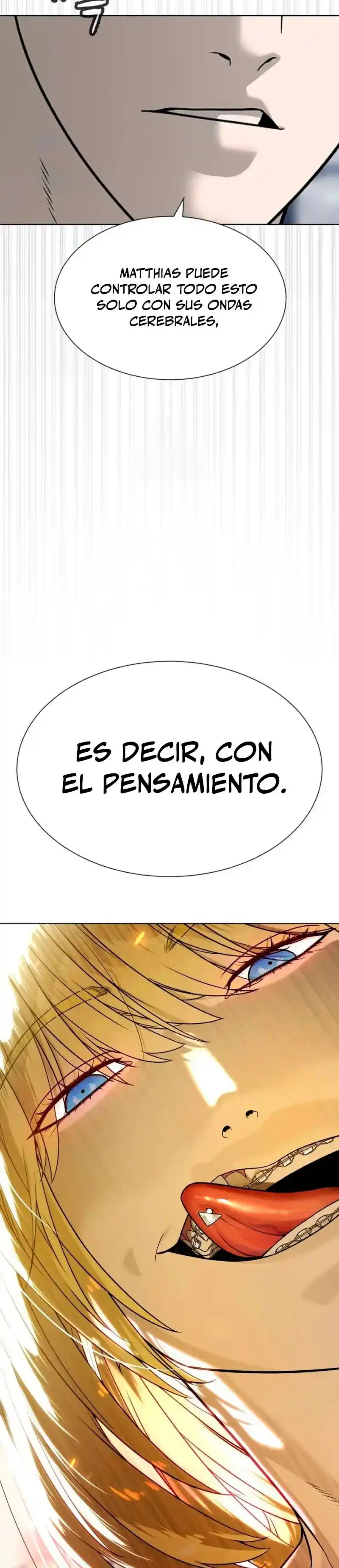 Pedro El Asesino - Capítulo 101.2 - Página 17 - LectorTMOo