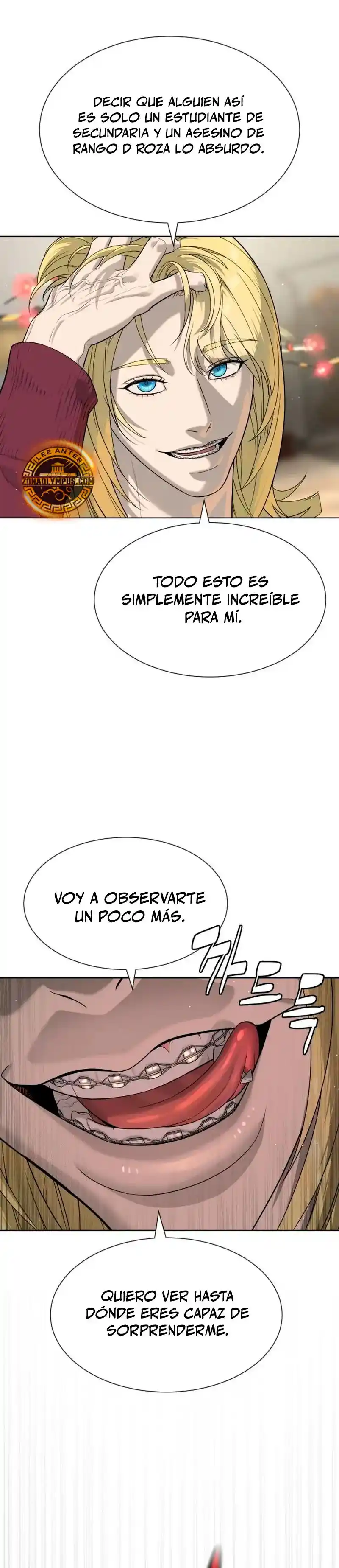 Pedro El Asesino - Capítulo 101.2 - Página 21 - LectorTMOo