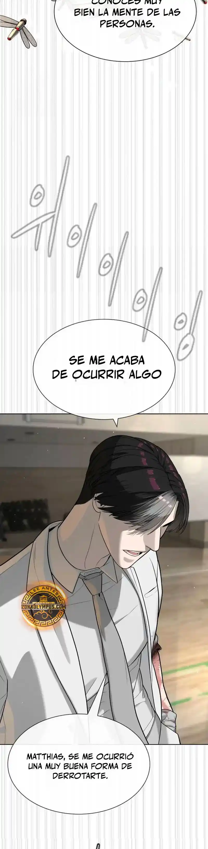 Pedro El Asesino - Capítulo 101.2 - Página 25 - LectorTMOo