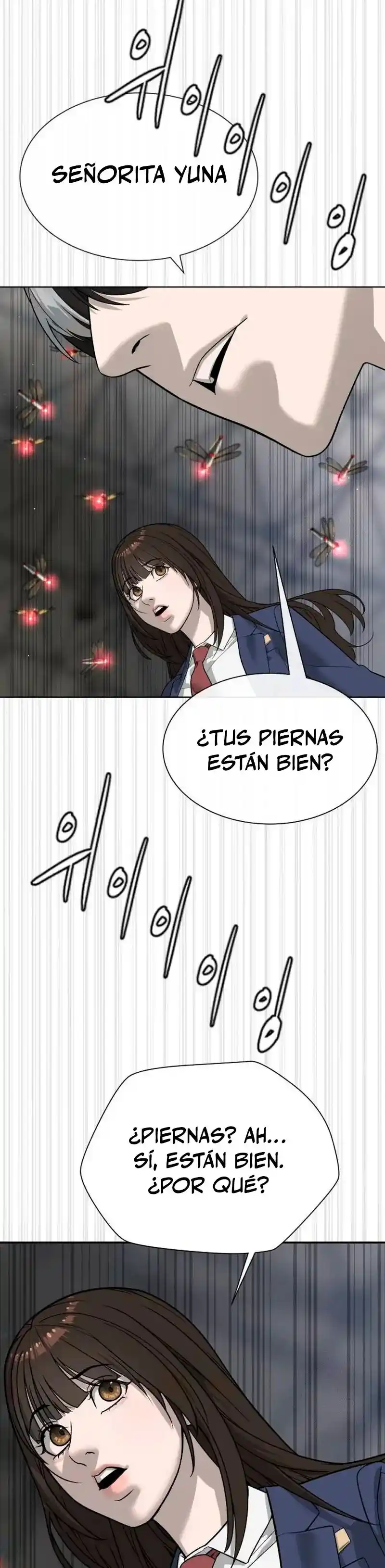Pedro El Asesino - Capítulo 101.2 - Página 26 - LectorTMOo
