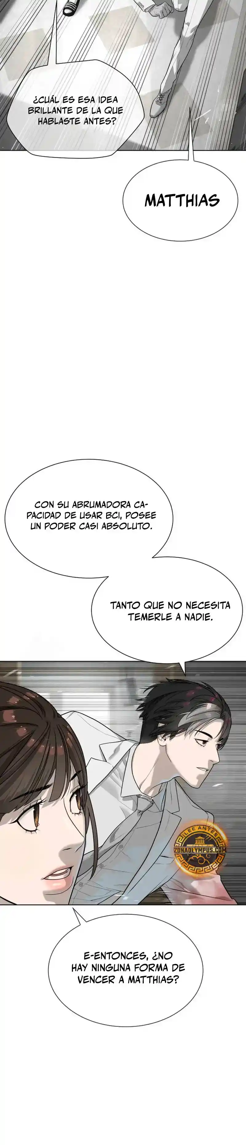 Pedro El Asesino - Capítulo 101.2 - Página 35 - LectorTMOo