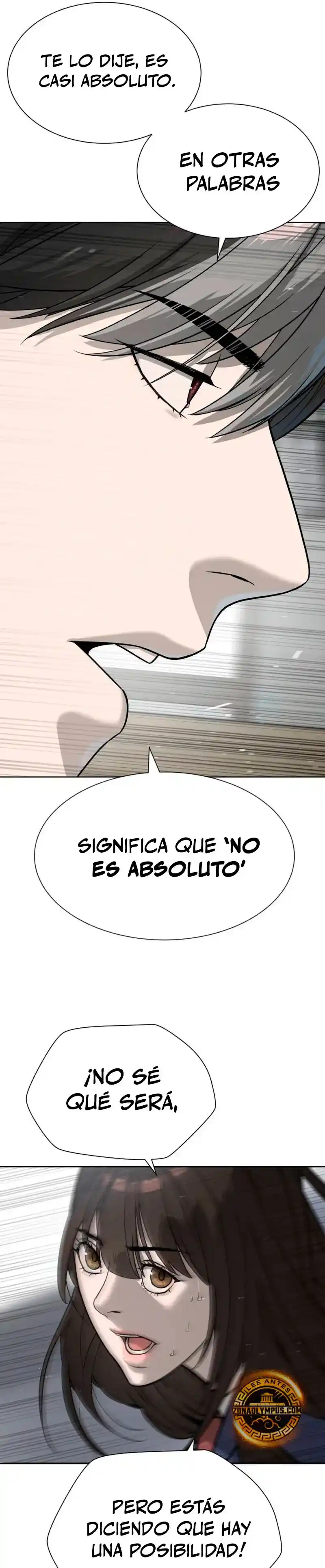 Pedro El Asesino - Capítulo 101.2 - Página 36 - LectorTMOo