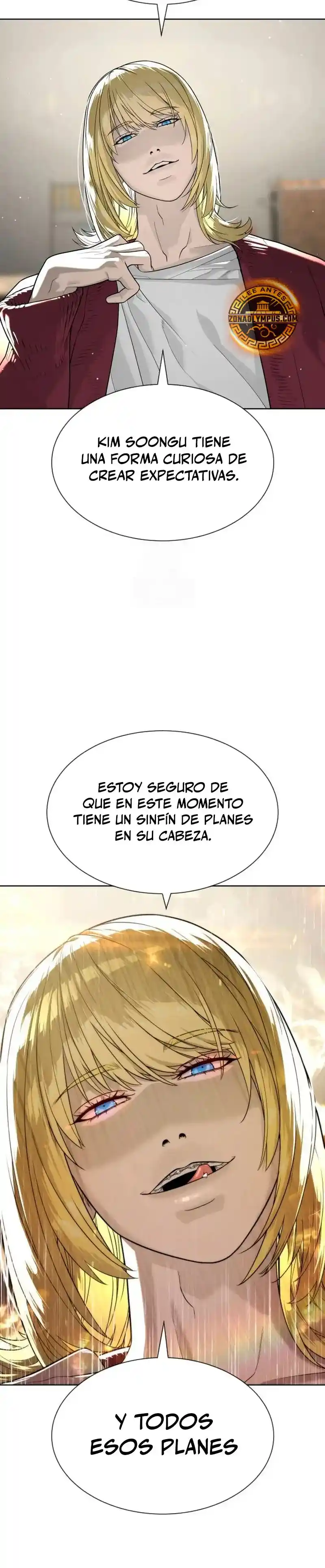 Pedro El Asesino - Capítulo 101.2 - Página 41 - LectorTMOo