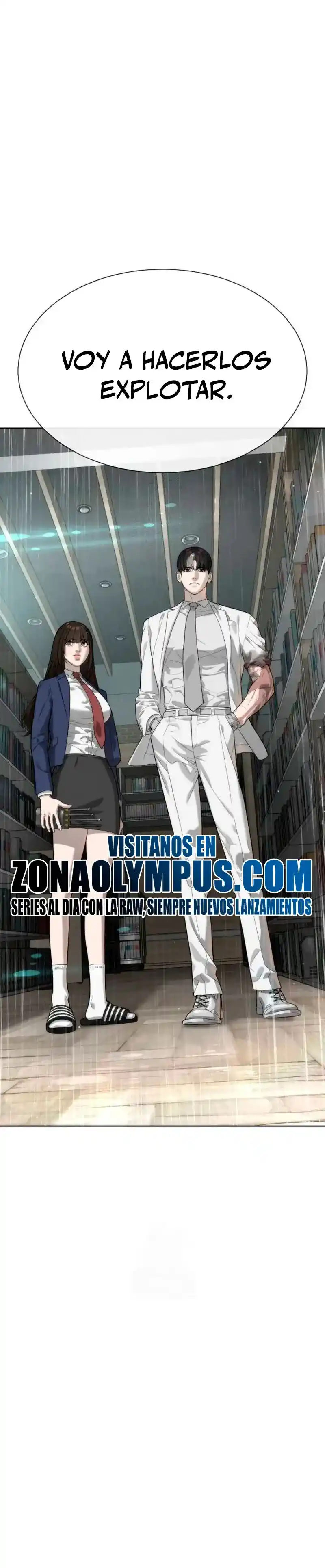 Pedro El Asesino - Capítulo 101.2 - Página 42 - LectorTMOo