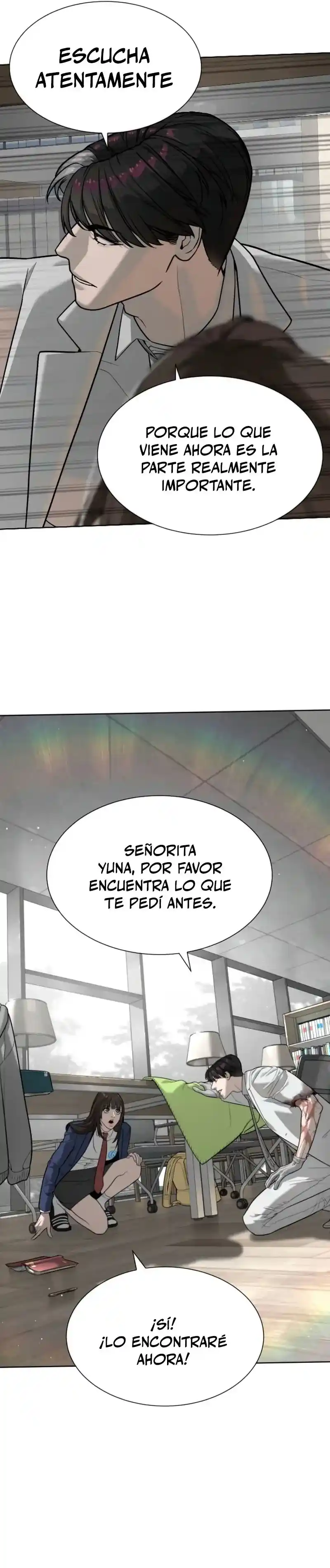 Pedro El Asesino - Capítulo 102 - Página 21 - LectorTMOo
