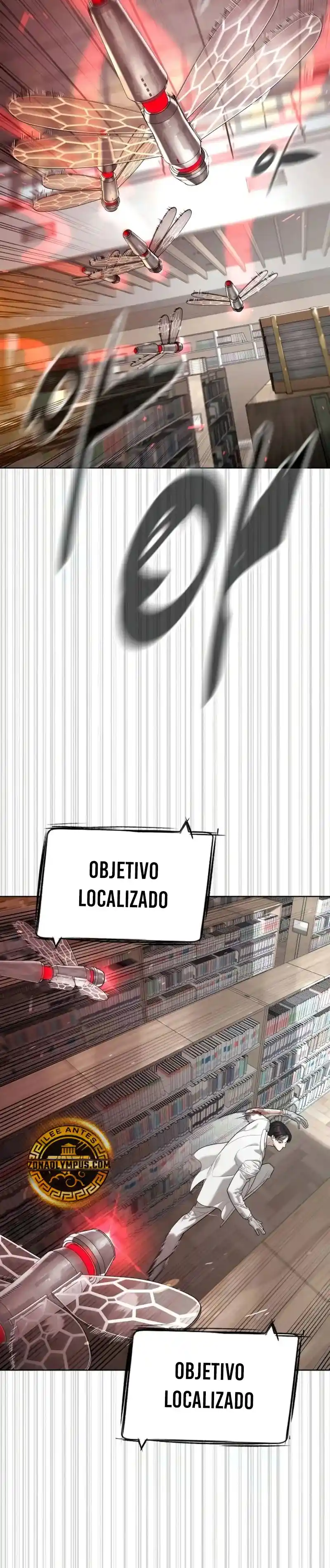 Pedro El Asesino - Capítulo 102 - Página 25 - LectorTMOo