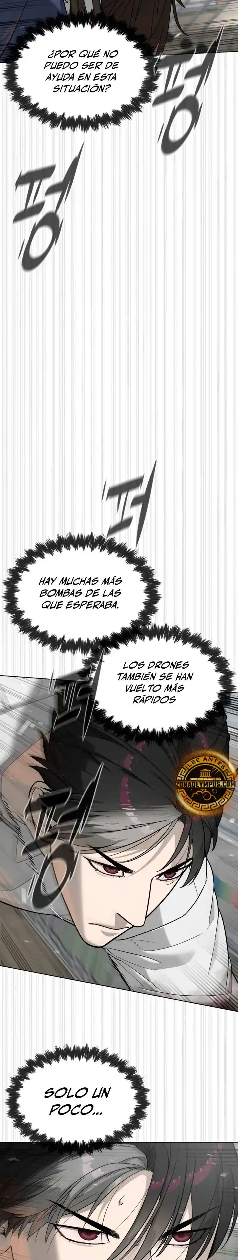 Pedro El Asesino - Capítulo 102 - Página 30 - LectorTMOo