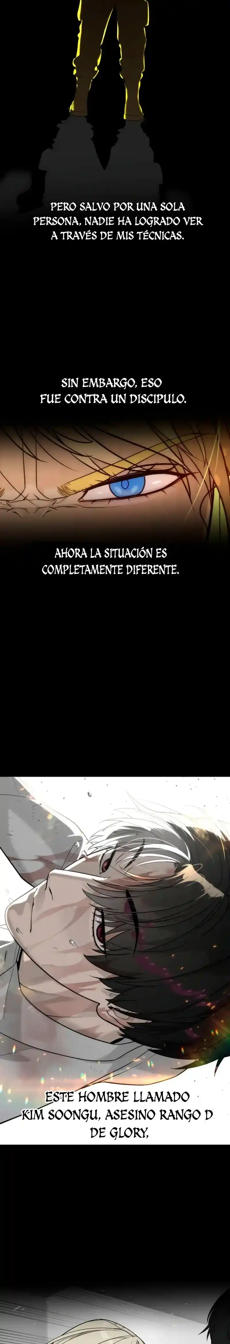 Pedro El Asesino - Capítulo 103 - Página 6 - LectorTMOo