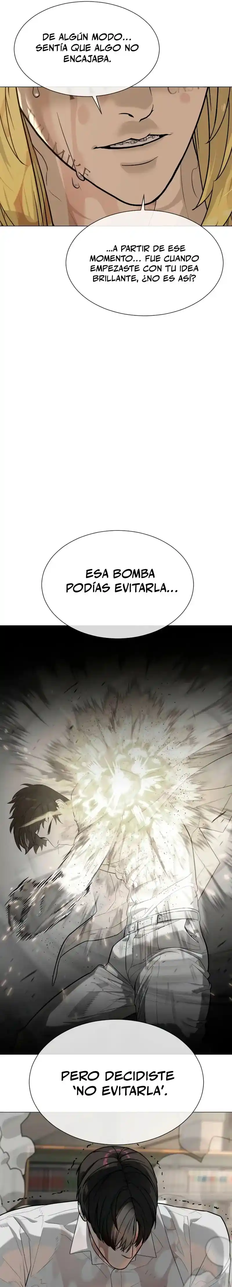 Pedro El Asesino - Capítulo 103 - Página 32 - LectorTMOo