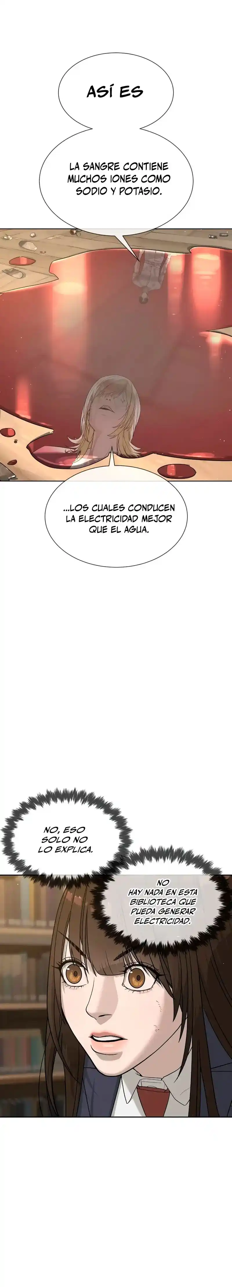Pedro El Asesino - Capítulo 103 - Página 34 - LectorTMOo