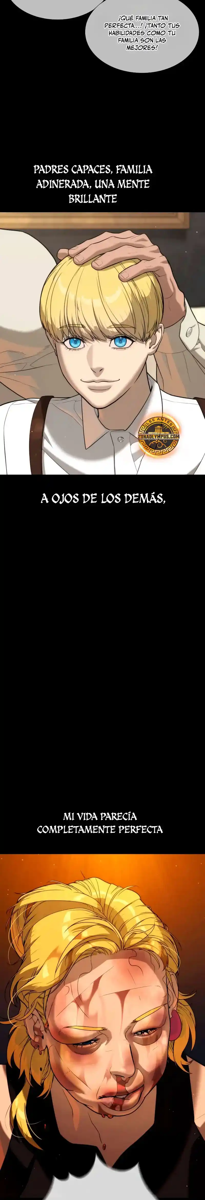 Pedro El Asesino - Capítulo 103 - Página 45 - LectorTMOo