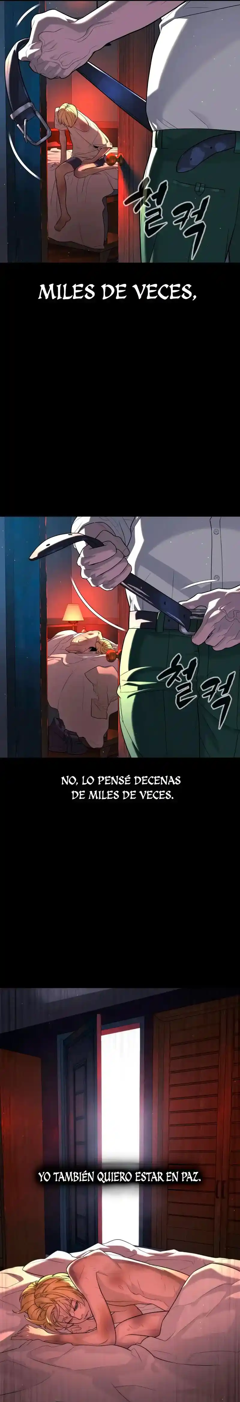 Pedro El Asesino - Capítulo 103 - Página 56 - LectorTMOo