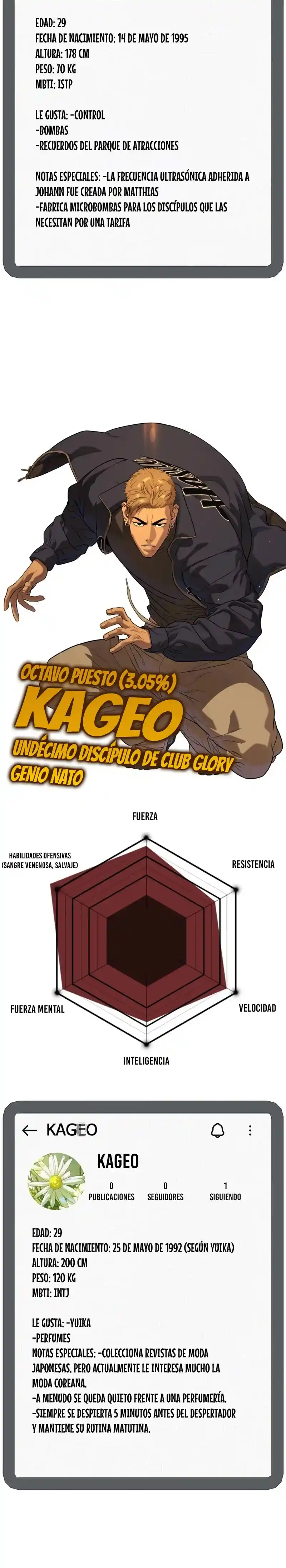 Pedro El Asesino - Capítulo 104.2 - Página 9 - LectorTMOo