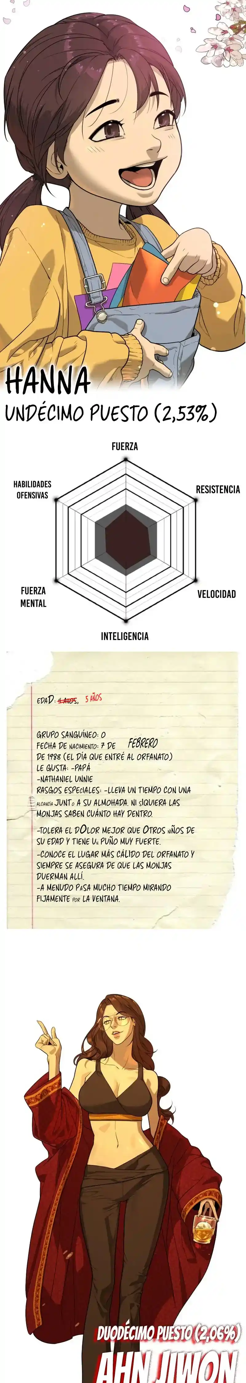 Pedro El Asesino - Capítulo 104.2 - Página 12 - LectorTMOo