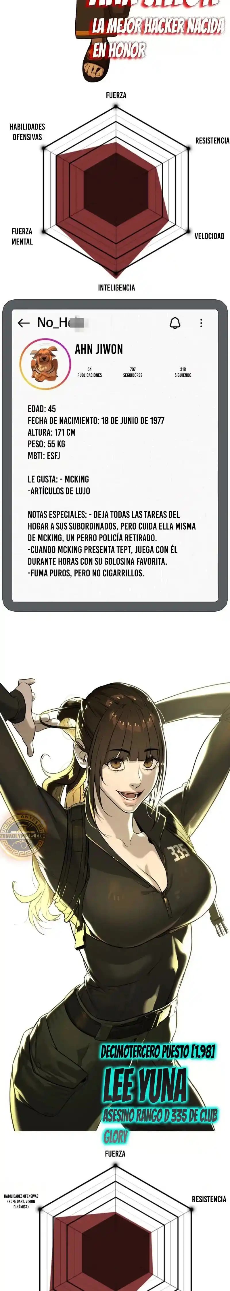 Pedro El Asesino - Capítulo 104.2 - Página 13 - LectorTMOo