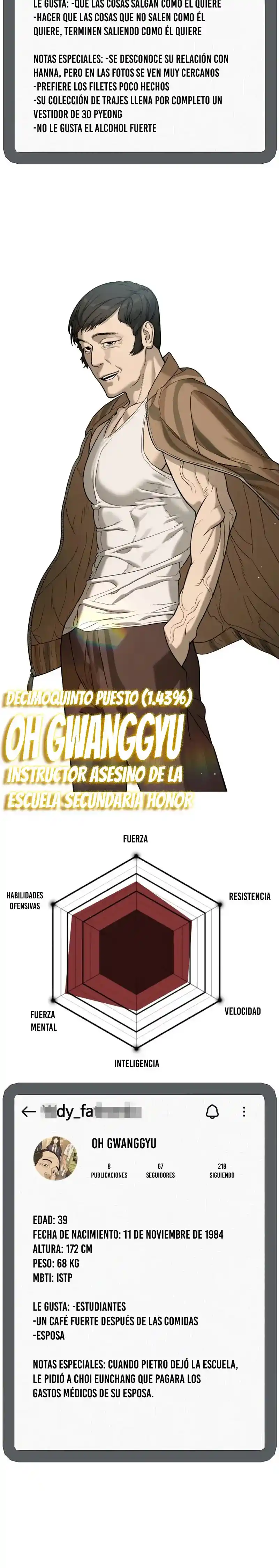 Pedro El Asesino - Capítulo 104.2 - Página 15 - LectorTMOo