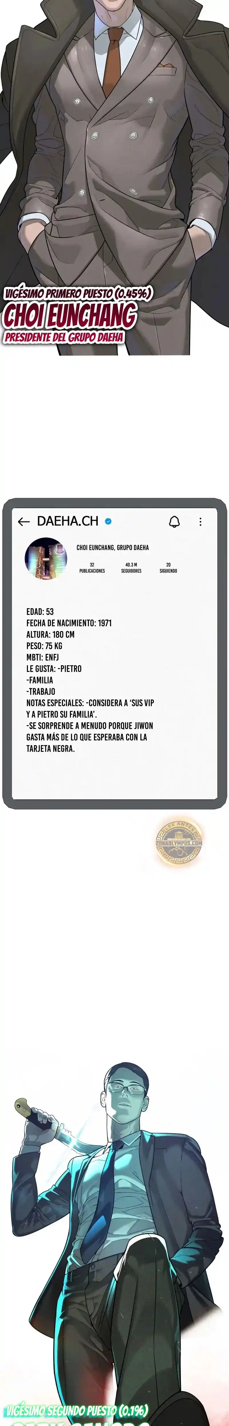 Pedro El Asesino - Capítulo 104.2 - Página 20 - LectorTMOo
