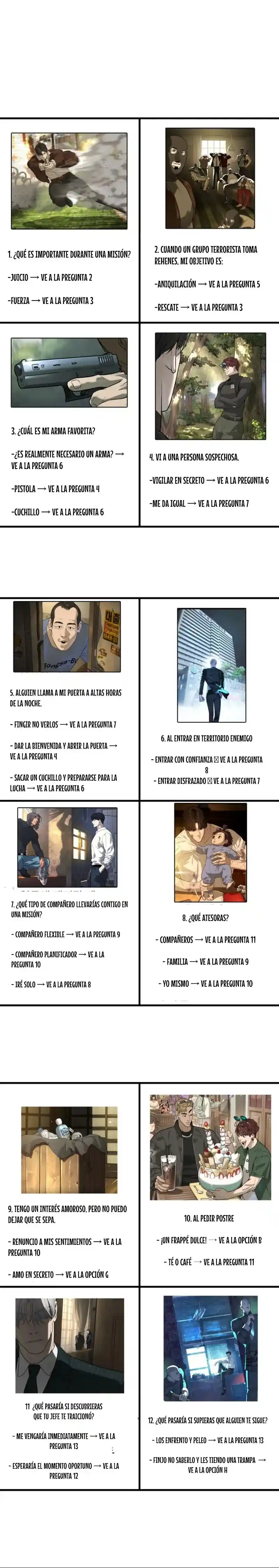 Pedro El Asesino - Capítulo 104.3 - Página 4 - LectorTMOo