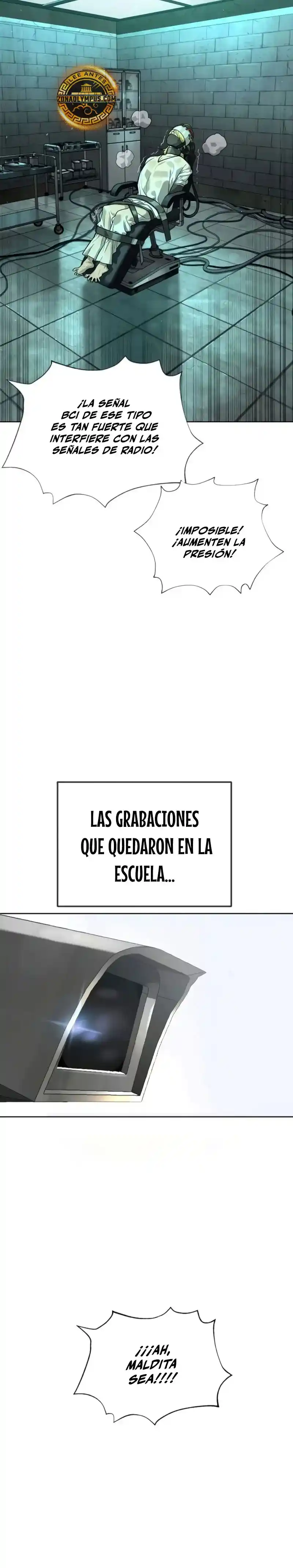 Pedro El Asesino - Capítulo 104 - Página 8 - LectorTMOo