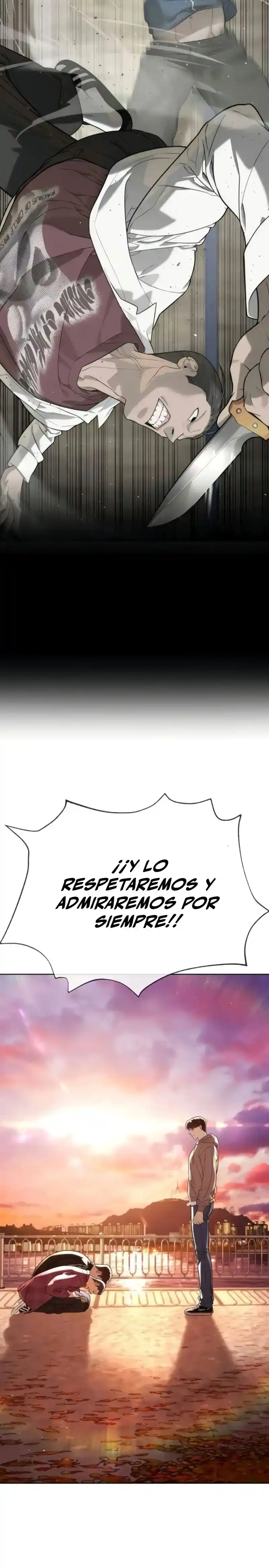 Pedro El Asesino - Capítulo 104 - Página 41 - LectorTMOo