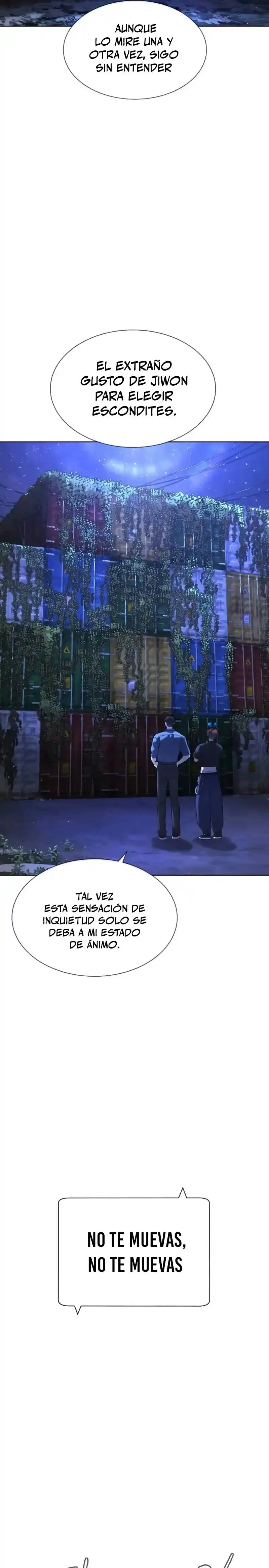 Pedro El Asesino - Capítulo 104 - Página 45 - LectorTMOo