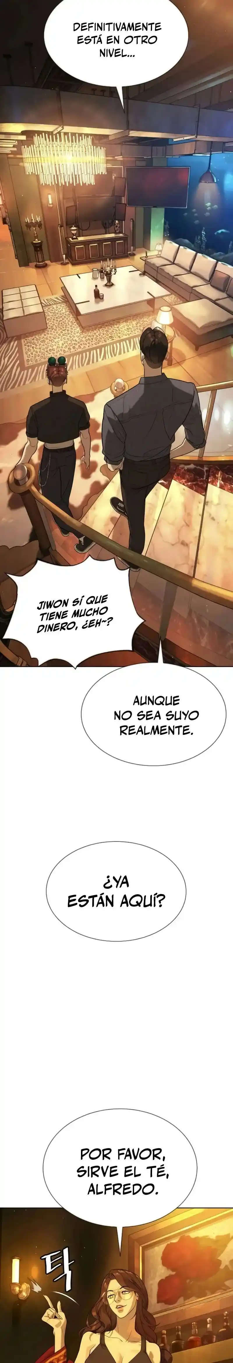 Pedro El Asesino - Capítulo 104 - Página 48 - LectorTMOo
