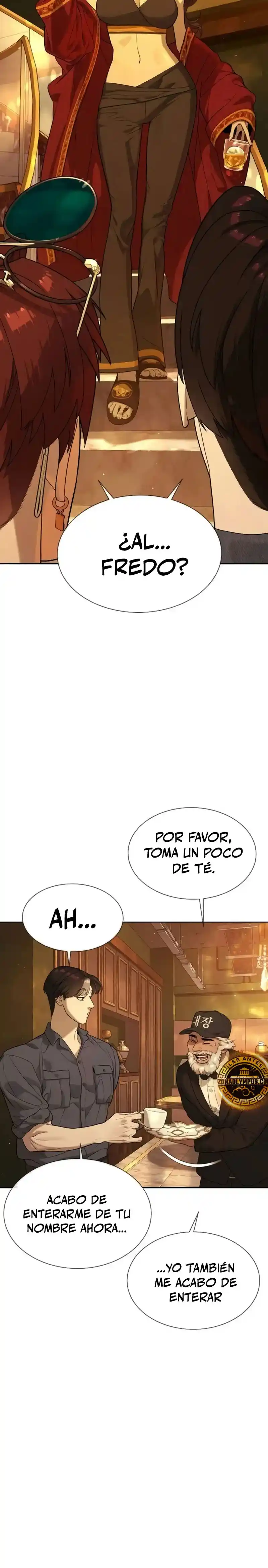 Pedro El Asesino - Capítulo 104 - Página 49 - LectorTMOo