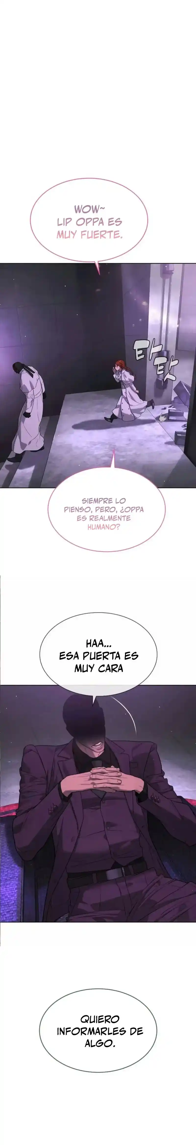 Pedro El Asesino - Capítulo 104 - Página 71 - LectorTMOo