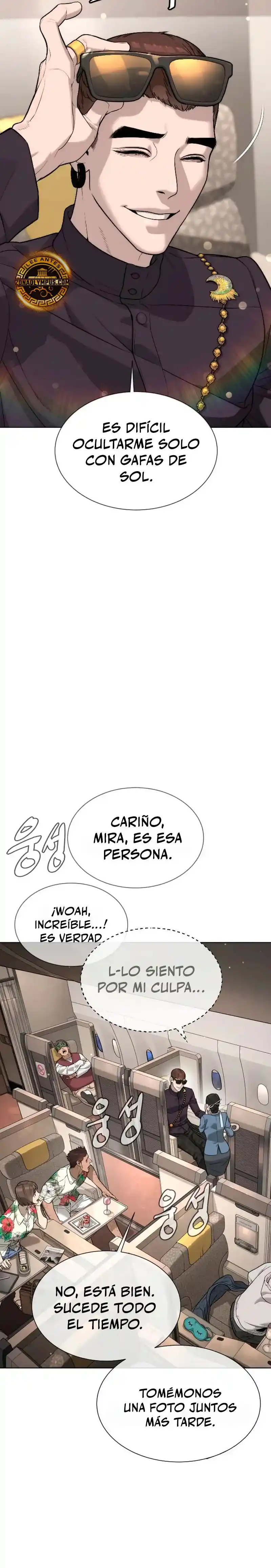 Pedro El Asesino - Capítulo 105 - Página 7 - LectorTMOo