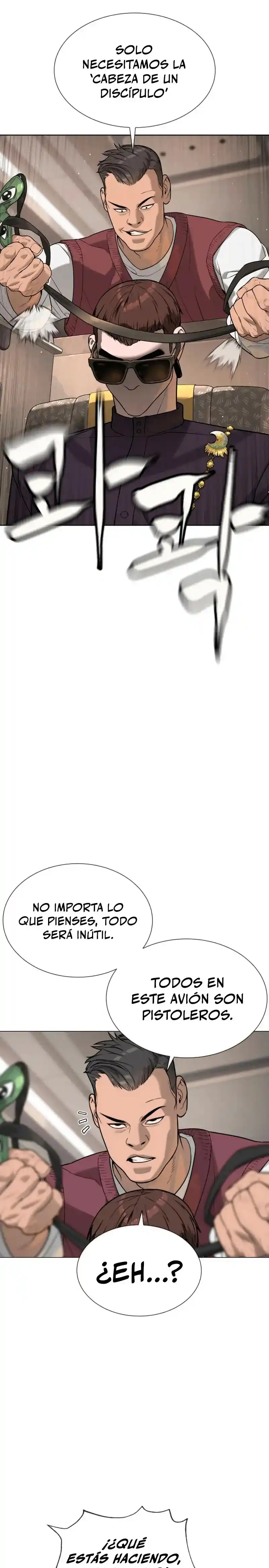 Pedro El Asesino - Capítulo 105 - Página 12 - LectorTMOo