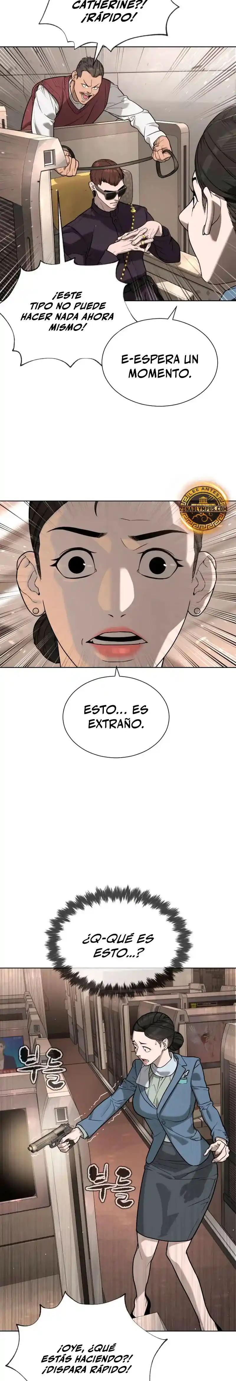 Pedro El Asesino - Capítulo 105 - Página 13 - LectorTMOo