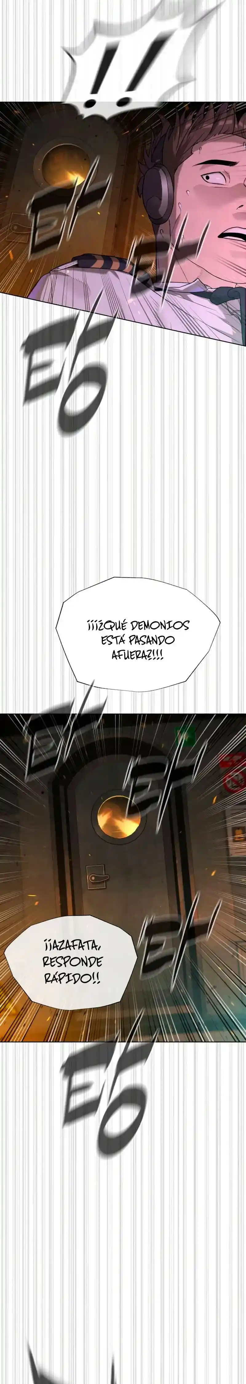 Pedro El Asesino - Capítulo 105 - Página 22 - LectorTMOo