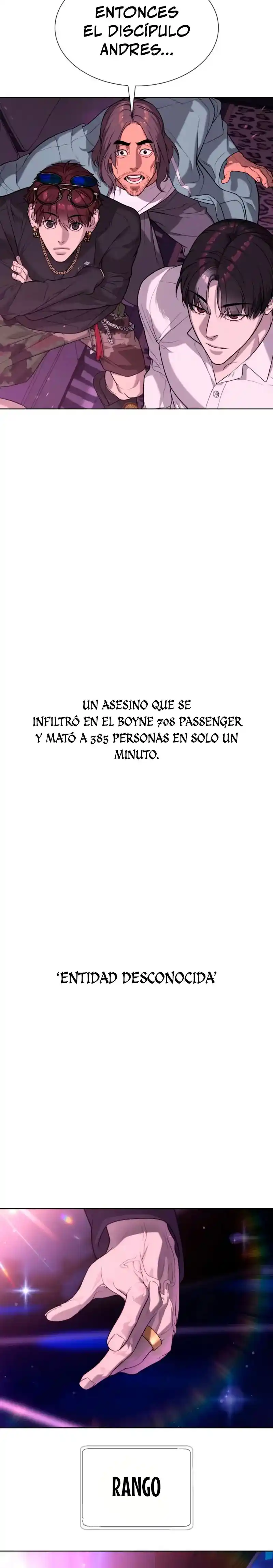 Pedro El Asesino - Capítulo 105 - Página 56 - LectorTMOo