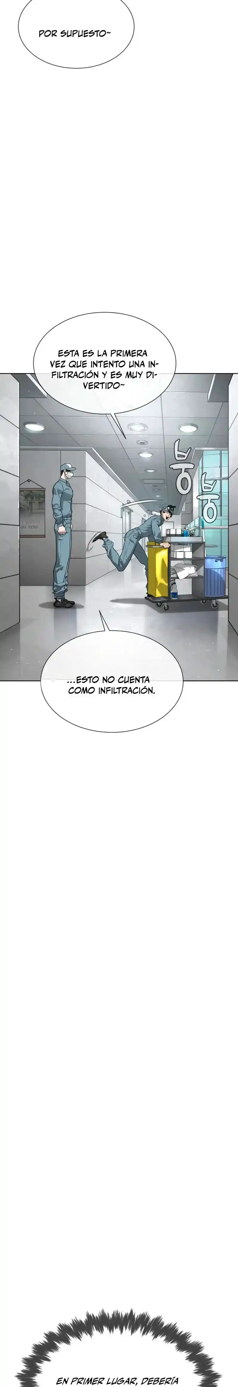 Pedro El Asesino - Capítulo 106 - Página 34 - LectorTMOo