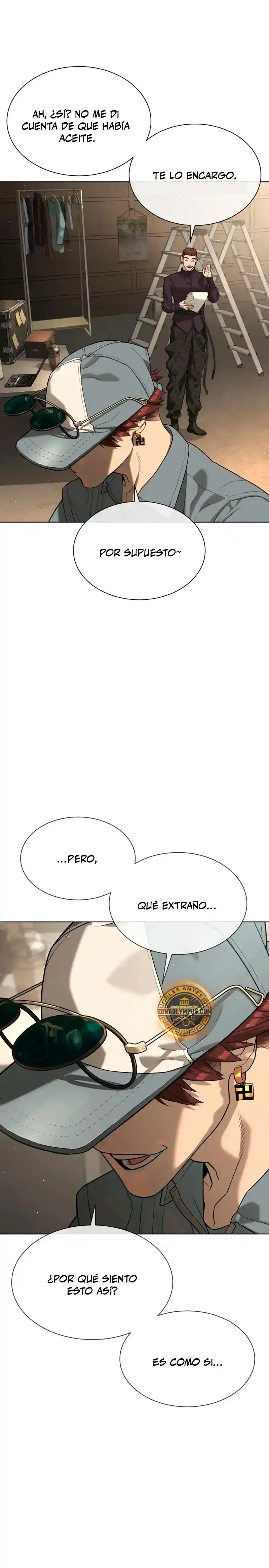 Pedro El Asesino - Capítulo 106 - Página 42 - LectorTMOo