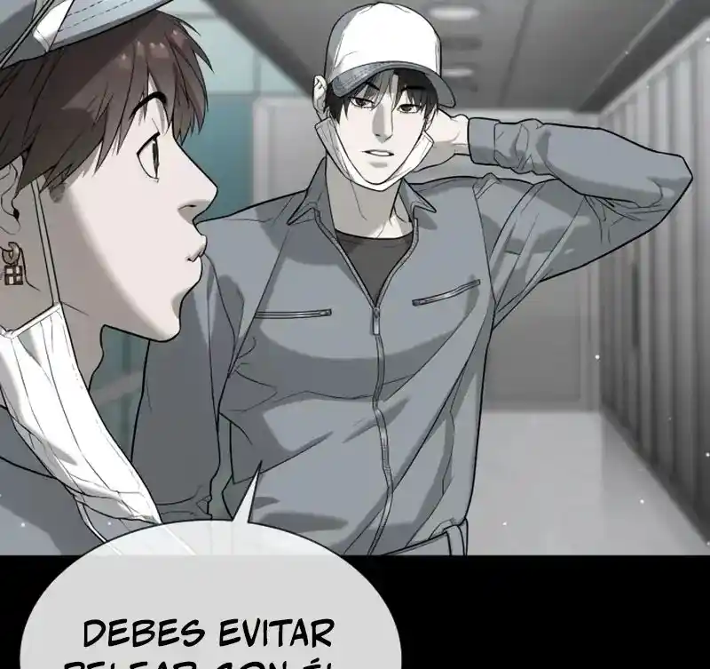 Pedro El Asesino - Capítulo 107 - Página 8 - LectorTMOo
