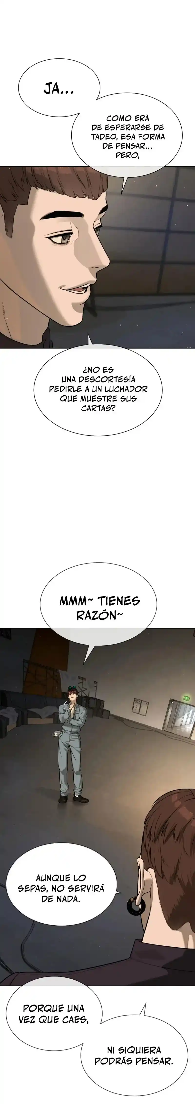 Pedro El Asesino - Capítulo 107 - Página 10 - LectorTMOo