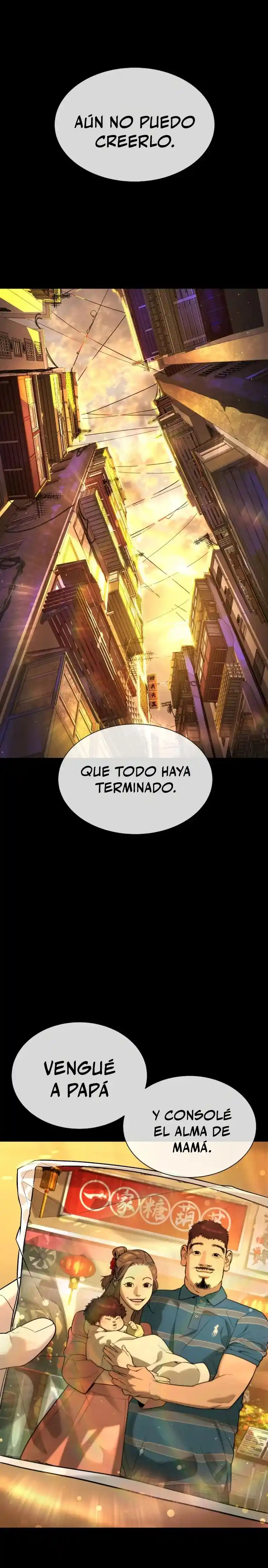 Pedro El Asesino - Capítulo 107 - Página 35 - LectorTMOo