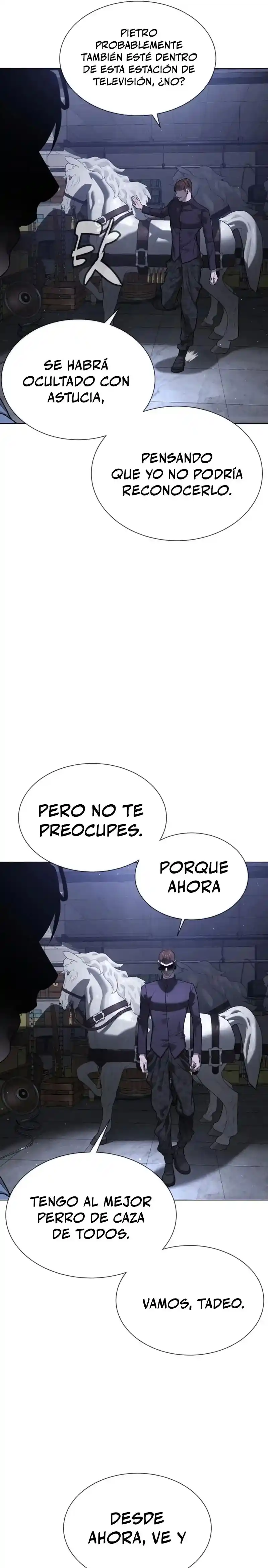 Pedro El Asesino - Capítulo 107 - Página 67 - LectorTMOo