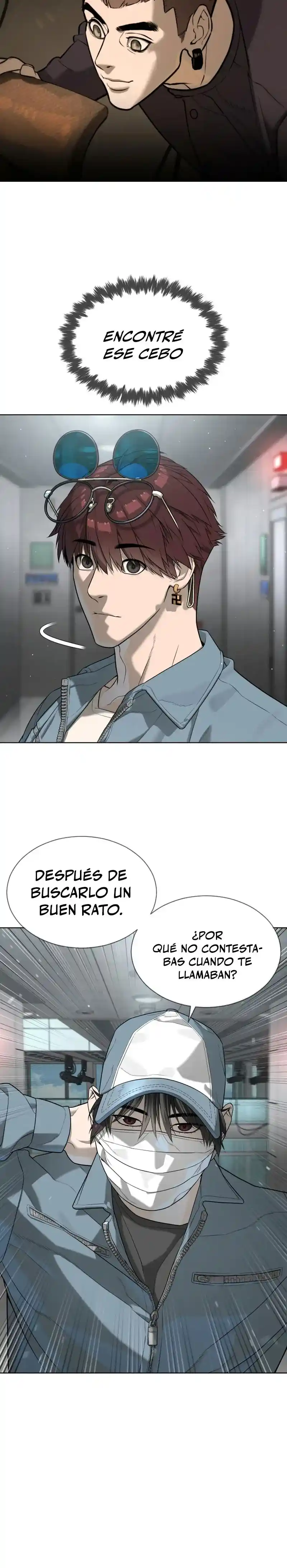 Pedro El Asesino - Capítulo 107 - Página 77 - LectorTMOo