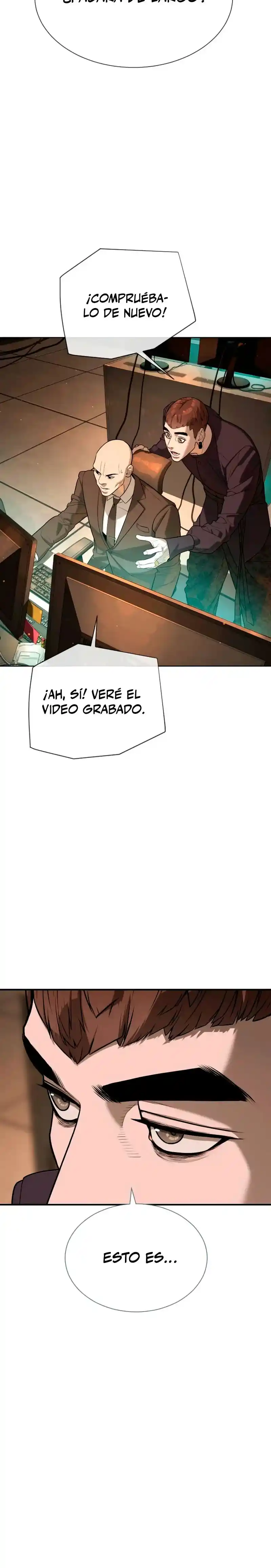 Pedro El Asesino - Capítulo 108 - Página 8 - LectorTMOo