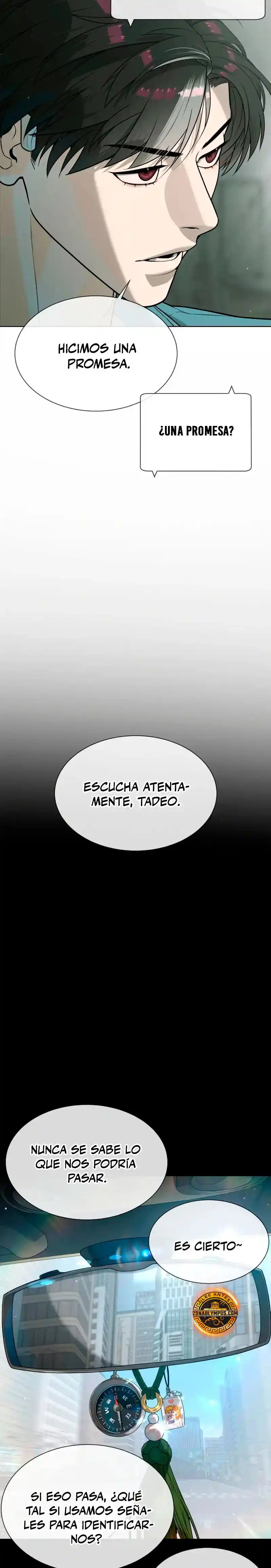 Pedro El Asesino - Capítulo 108 - Página 12 - LectorTMOo
